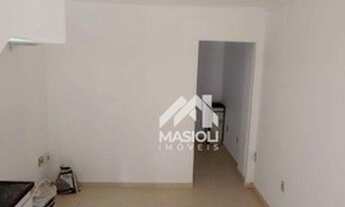 Imagem 7: Kitnet com 1 dormitório para alugar, 40 m² por R$ 1.000/mês - Itapuã - Vila Velha/ES