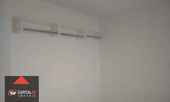 Imagem 6: Apartamento com 2 dormitórios para alugar, 45 m² por R$ 1.400,01/mês - Vila Domitila - São