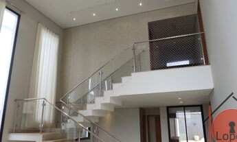 Imagem 5: Casa sobrado em condomínio com 5 quartos no Portal do Sol Green - Bairro Residencial Goiân