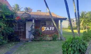 Imagem: Casa com 2 dormitórios à venda, 85 m²