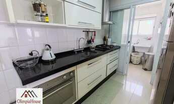 Imagem 7: Locação Apartamento 2 Dormitórios - 78 m² Vila Leopoldina