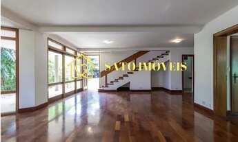 Imagem 4: Casa em Condomínio em Jardim dos Estados com 700m², 5 dormitórios sendo 3 suítes, com edíc