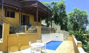 Imagem: Casa à venda em Ubatuba/SP