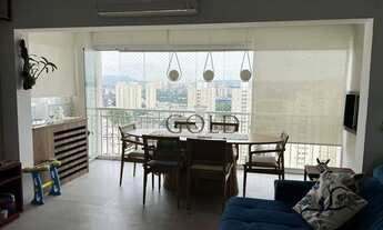 Imagem 2: Apartamento com 4 dormitórios à venda, 100 m² - Água Branca - São Paulo/SP