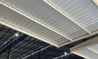 Imagem 7: Galpão/Depósito/Armazém para aluguel com 11000 metros quadrados em Água Chata - Guarulhos