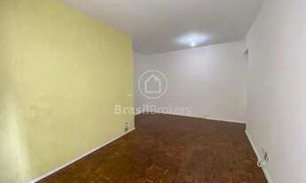 Imagem 2: Rio de Janeiro - Apartamento Padrão - Botafogo