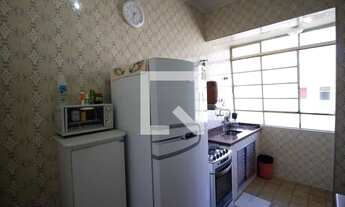 Imagem 4: Apartamento para Aluguel - Mooca, 2 Quartos, 76 m2