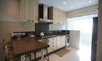 Imagem 4: Brava Home Casa em condomínio com 3 dormitórios