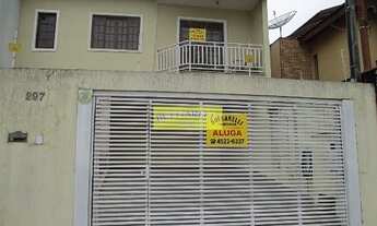 Imagem: Casa à venda e locação 3 Quartos, 1 Suite