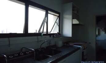 Imagem 6: APARTAMENTO - REAL PARQUE - SP