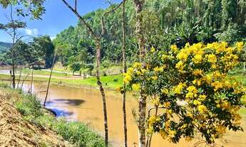 Imagem 3: Terrenos no condomínio vale dos colibris em Santa Teresa