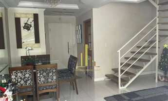 Imagem 3: Sobrado com 3 dormitórios à venda, 85 m² por R$ 780.000,00 - Jardim Shangai - Jundiaí/SP