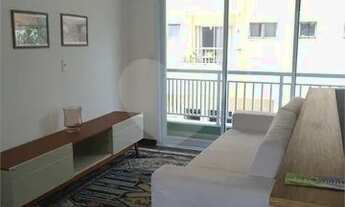 Imagem 2: São Paulo - Apartamento Padrão - VILA CLEMENTINO