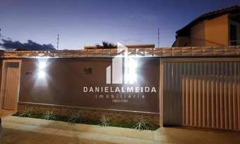 Imagem: Casa solta na Morada dos Pássaros