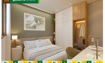 Imagem 3: Casa no Cond. Viva Mais Barra