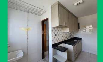 Imagem 4: Apartamento, 2/4 com dependência e 1 vaga(B67