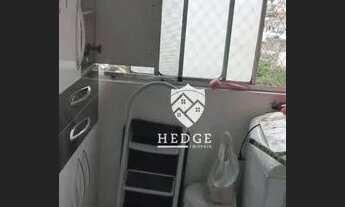 Imagem 5: Apartamento com 2 dormitórios à venda, 63 m² por R$ 320.000 - Cangaíba - São Paulo/SP