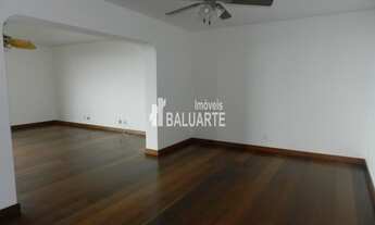 Imagem 3: Apartamento com 4 dormitórios para alugar, 250 m² por R$ 28.320,87/mês - Alto da Boa Vista