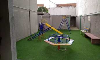 Imagem 4: Apartamento duplex - Cristo Rei