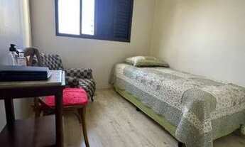 Imagem 11: Apartamento com 3 dormitórios à venda, 85 m² por R$ 700.000,00 - Saúde - São Paulo/SP