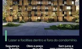 Imagem: CONDOMÍNIO WAY.BARRA BONITA