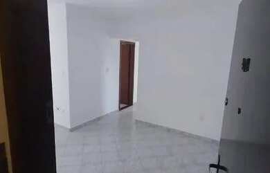 Imagem 2: Apartamento com 3 dormitórios à venda, 96 m² por R$ 460.000,00 - Vila Guilhermina - Praia
