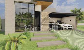 Imagem 3: Ribeirão Preto - Casa de Condomínio - Quinta Dos Ventos