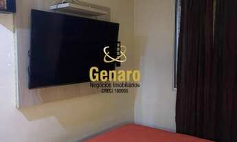 Imagem 7: Apartamento para Locação em São Bernardo do Campo, Taboão, 2 dormitórios, 1 banheiro, 1 va