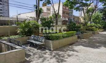 Imagem 7: SAO PAULO - Apartamento Padrão - CAMBUCI