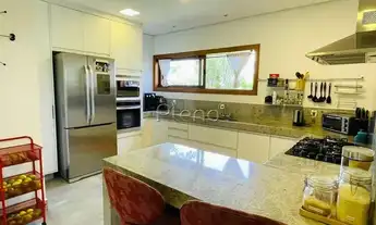 Imagem 6: Casa - Barão Geraldo - Campinas