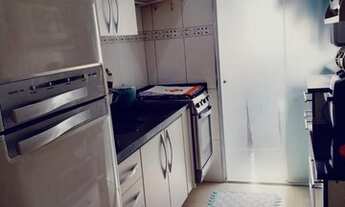 Imagem 7: Residencial - Continental