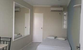 Imagem 6: Aluguel de Suítes Mobiliadas