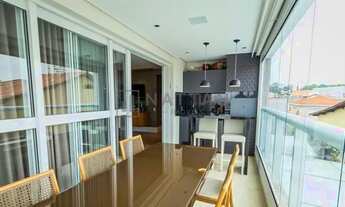 Imagem 6: Apartamento com 2 dormitórios, 154 m² - venda por R$ 1.600.000,00 ou aluguel por R$ 11.944