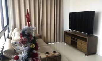 Imagem 4: Apartamento 3Q suite Varanda Ampla 108m 1.500.000