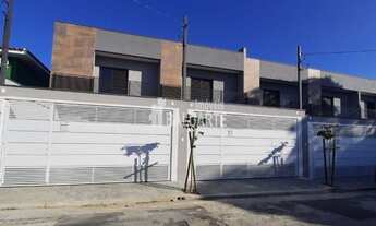 Imagem: Sobrado com 3 dormitórios à venda, 85