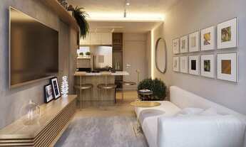 Imagem 5: Apartamento 1 quarto nas Graças Lançamento