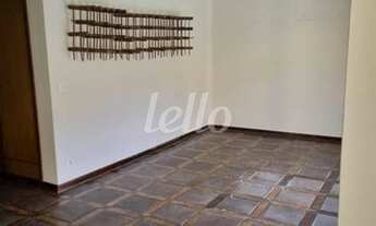 Imagem 4: São Paulo - Casa Padrão - Moema