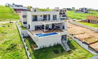 Imagem 3: Casa com 4 suítes no Fazenda SerrAzul 2 por R$ 5.800.000