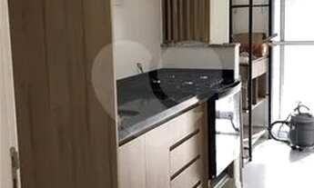 Imagem 3: LINDO APARTAMENTO APARA LOCAÇÃO NA REGIÃO DA VILA MARIANA!