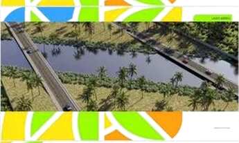 Imagem 4: Lote Malibu Beach Residence 77066