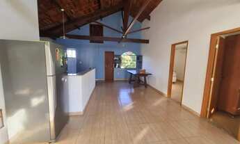 Imagem 2: Sobrado com 2 quartos em Ampliação