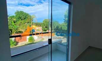 Imagem 6: Casa para venda com 100 metros quadrados com 3 quartos