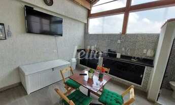 Imagem 3: Santo André - Apartamento Padrão - Campestre