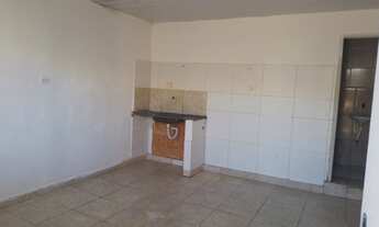 Imagem: CASA 2 qrts, Ñ paga água NEM energia