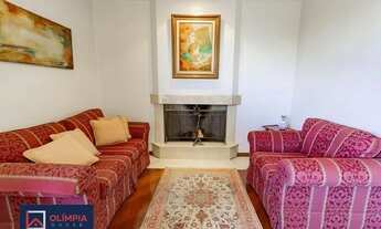 Imagem 7: Venda Apartamento 4 Dormitórios - 263 m² Campo Belo