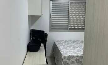 Imagem 6: Apartamento Yes 2 Vila Jaraguá