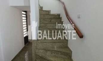 Imagem 3: Sobrado com 2 dormitórios, 137 m² - venda ou aluguel - Alto da Boa Vista - São Paulo/SP