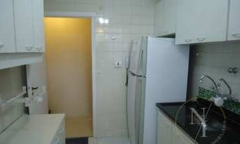 Imagem 5: Apartamento 60m - Vila Sofia - São Paulo