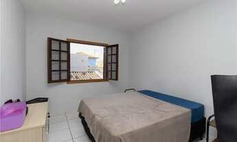 Imagem 6: Casa à venda no bairro Brooklin Paulista - São Paulo/SP