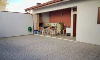 Imagem 5: Condomínio São Joaquim em Valinhos - Sobrado de 3 Dormitórios